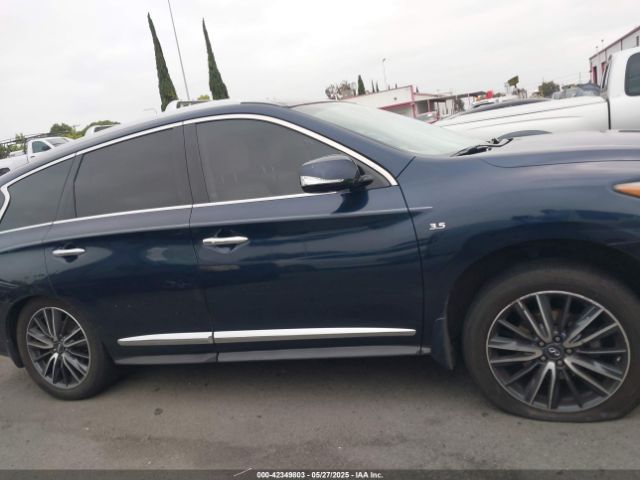 5N1AL0MM8GC505071 Infiniti QX60