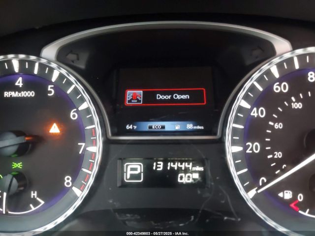 5N1AL0MM8GC505071 Infiniti QX60