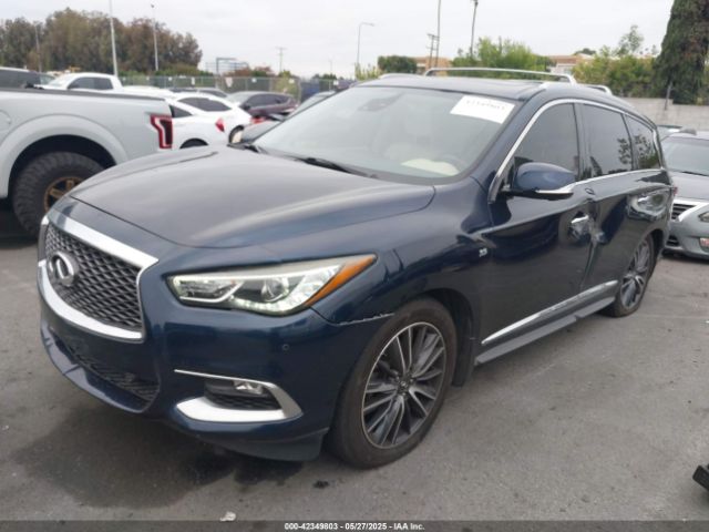 5N1AL0MM8GC505071 Infiniti QX60