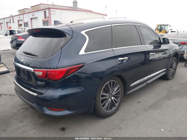 5N1AL0MM8GC505071 Infiniti QX60
