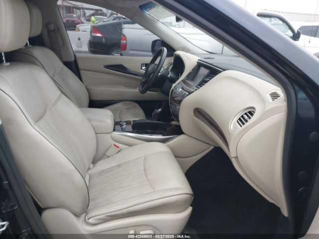 5N1AL0MM8GC505071 Infiniti QX60