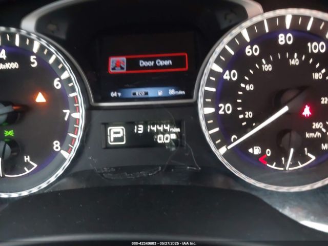 5N1AL0MM8GC505071 Infiniti QX60