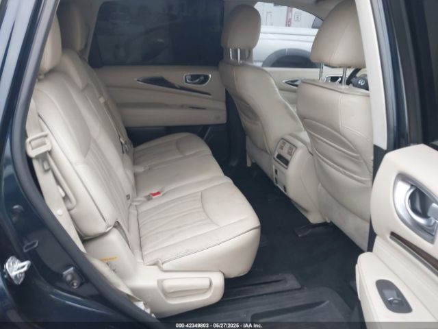 5N1AL0MM8GC505071 Infiniti QX60