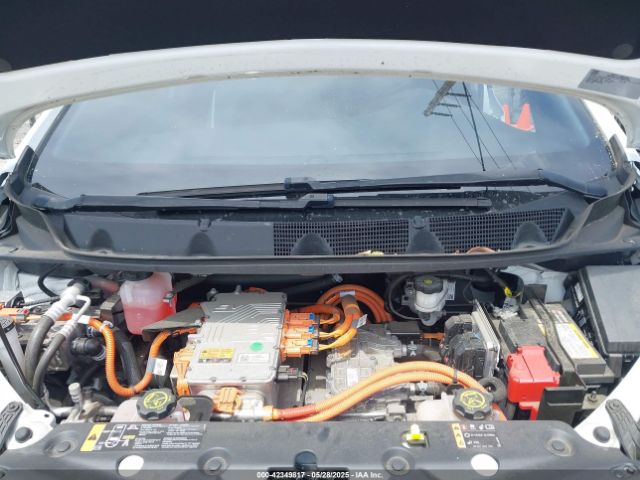 1G1FW6S0XH4139249 Chevrolet BOLT EV