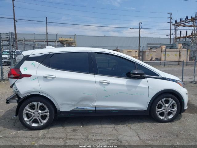 1G1FW6S0XH4139249 Chevrolet BOLT EV