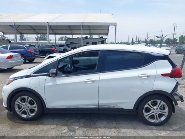 1G1FW6S0XH4139249 Chevrolet BOLT EV