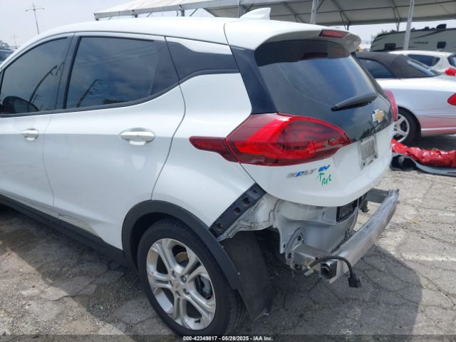 1G1FW6S0XH4139249 Chevrolet BOLT EV