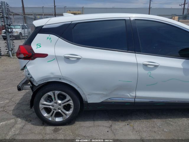 1G1FW6S0XH4139249 Chevrolet BOLT EV
