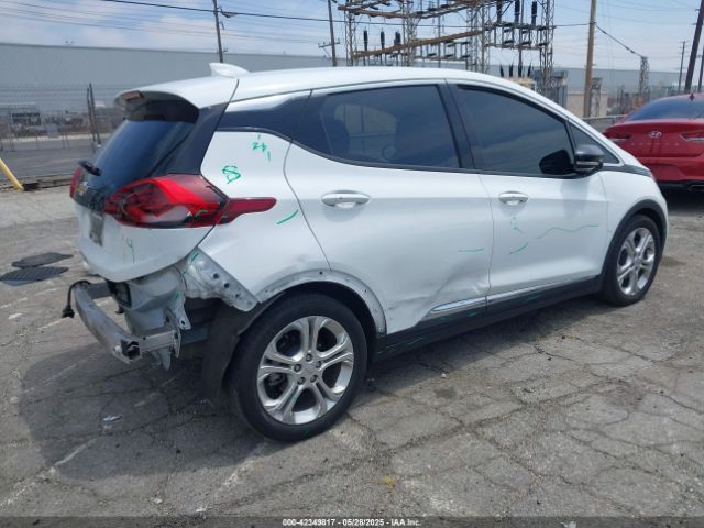 1G1FW6S0XH4139249 Chevrolet BOLT EV