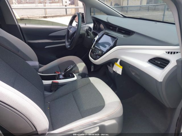 1G1FW6S0XH4139249 Chevrolet BOLT EV