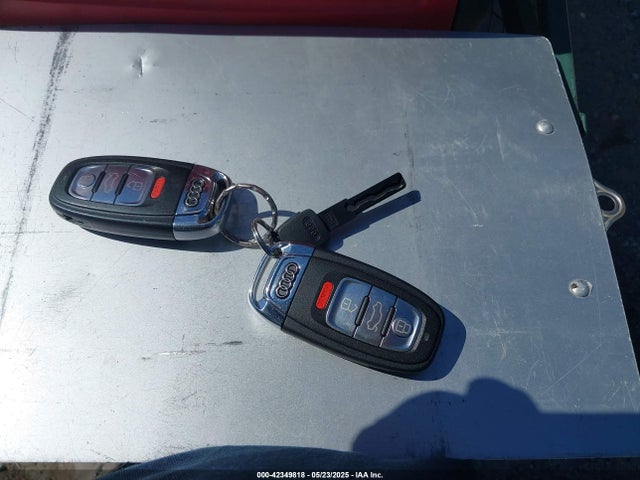 2018 AUDI A6 WAUC8AFC4JN007886 Photo 10