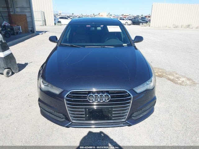 Audi 2.0t 2018 WAUC8AFC4JN007886 Image 12