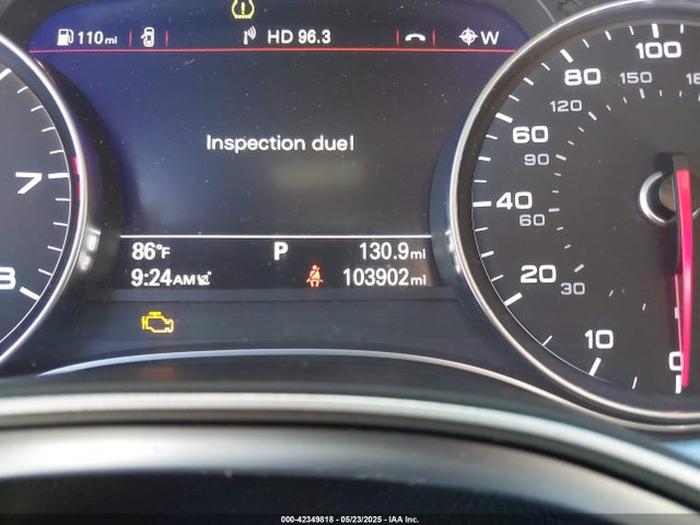 Audi 2.0t 2018 WAUC8AFC4JN007886 Image 15