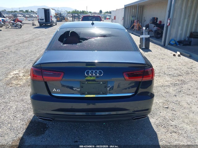 Audi 2.0t 2018 WAUC8AFC4JN007886 Image 16