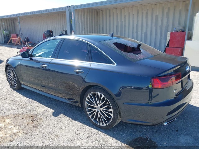 2018 AUDI A6 WAUC8AFC4JN007886 Photo 2