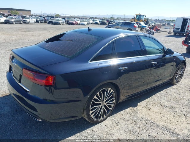 2018 AUDI A6 WAUC8AFC4JN007886 Photo 3