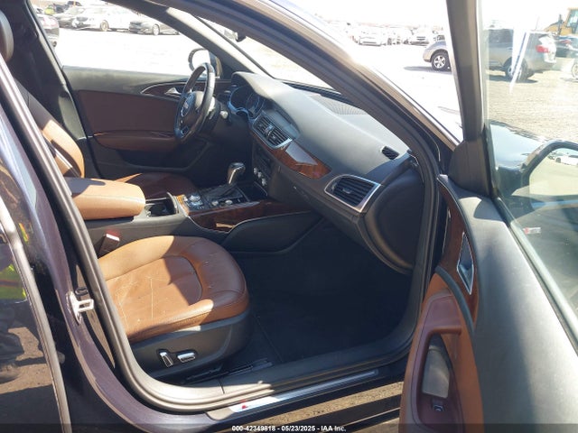 2018 AUDI A6 WAUC8AFC4JN007886 Photo 4