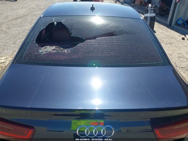 2018 AUDI A6 WAUC8AFC4JN007886 Photo 5