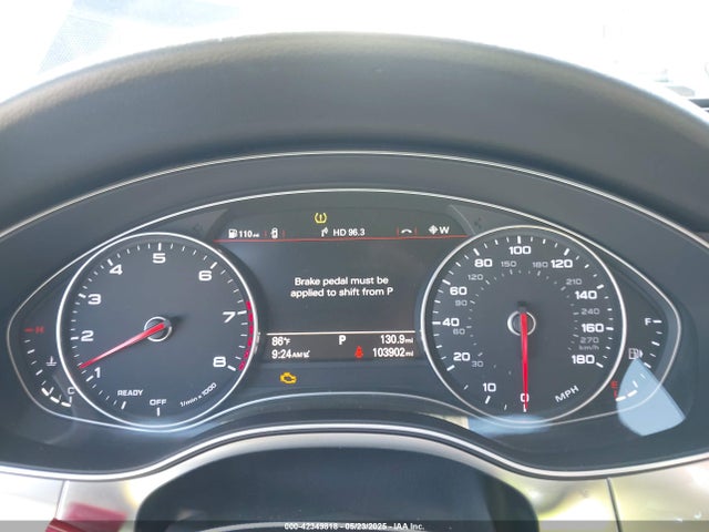 2018 AUDI A6 WAUC8AFC4JN007886 Photo 6