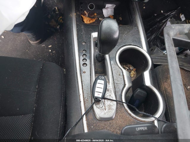 Nissan Pathfinder 2020 5N1DR2BN0LC604741 Image 11