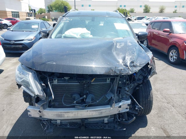 Nissan Pathfinder 2020 5N1DR2BN0LC604741 Image 13
