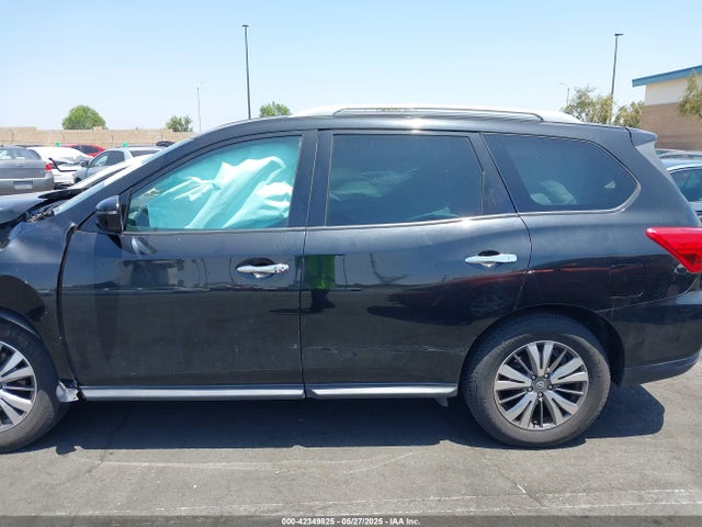 Nissan Pathfinder 2020 5N1DR2BN0LC604741 Image 15