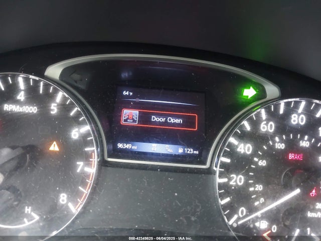 Nissan Pathfinder 2020 5N1DR2BN0LC604741 Image 16