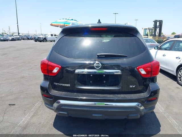 Nissan Pathfinder 2020 5N1DR2BN0LC604741 Image 17