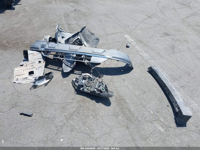Nissan Pathfinder 2020 5N1DR2BN0LC604741 Image 12