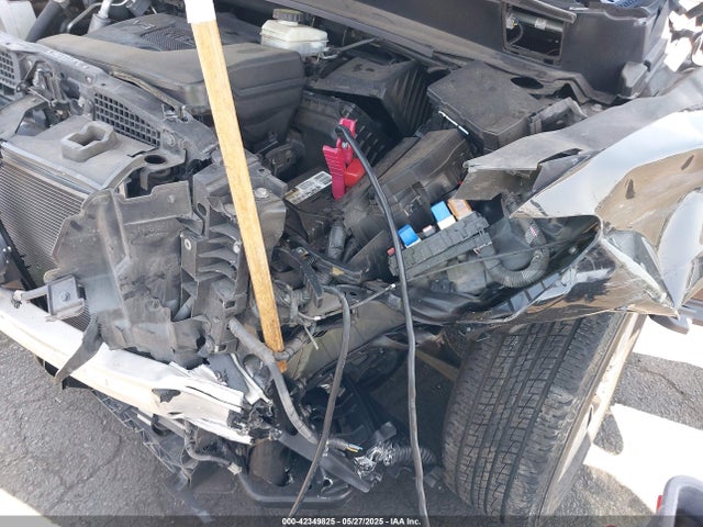 Nissan Pathfinder 2020 5N1DR2BN0LC604741 Image 18