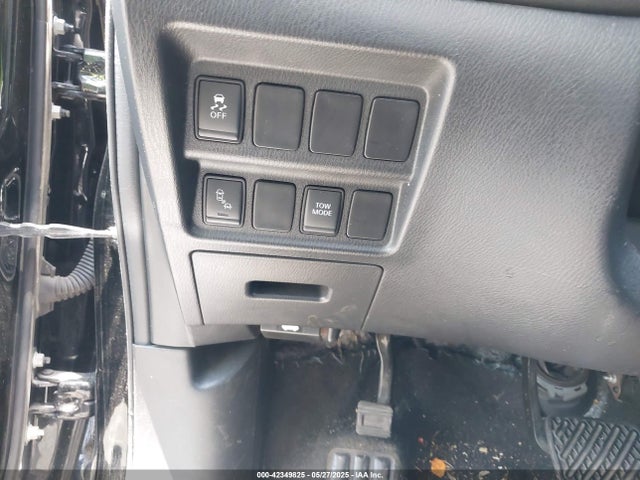 Nissan Pathfinder 2020 5N1DR2BN0LC604741 Image 19