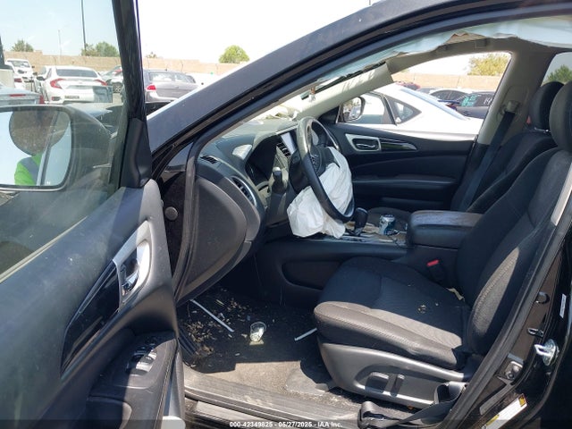 Nissan Pathfinder 2020 5N1DR2BN0LC604741 Image 5