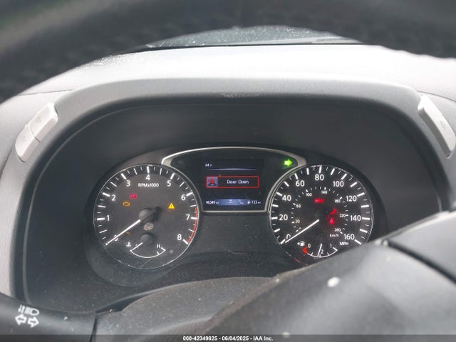 Nissan Pathfinder 2020 5N1DR2BN0LC604741 Image 7