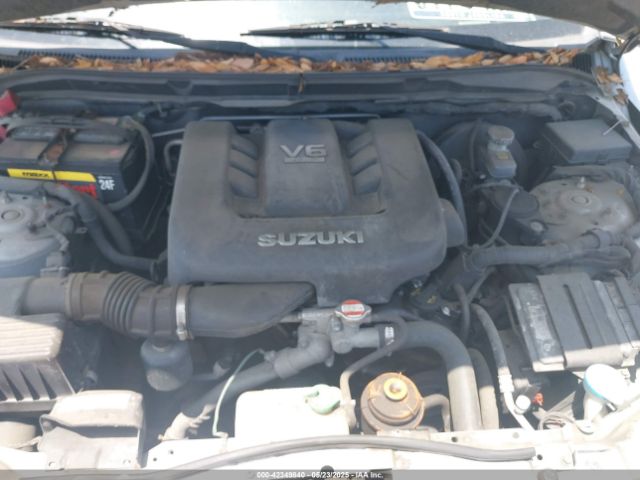 2008 SUZUKI GRAND VITARA JS3TD944684102590 Photo 9