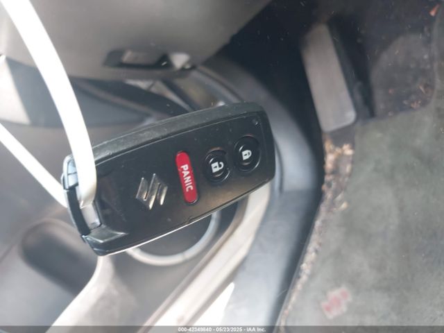 2008 SUZUKI GRAND VITARA JS3TD944684102590 Photo 10