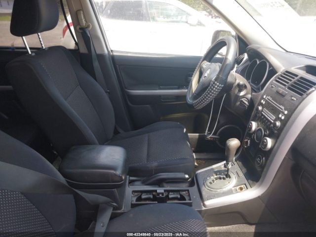 2008 SUZUKI GRAND VITARA JS3TD944684102590 Photo 4