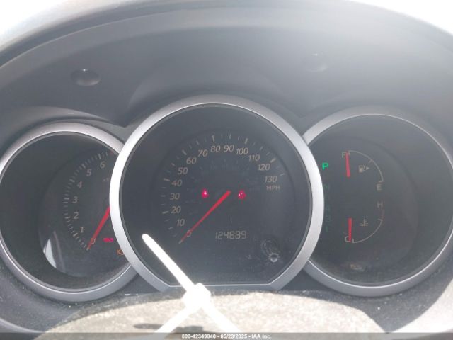 2008 SUZUKI GRAND VITARA JS3TD944684102590 Photo 6