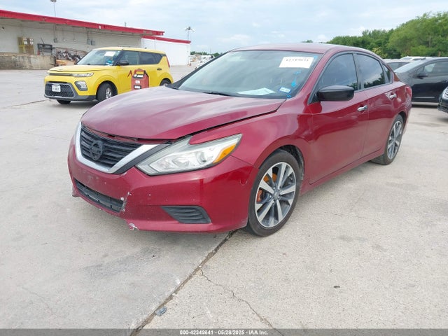 1N4AL3AP3HN315596 Nissan Altima 2.5 S