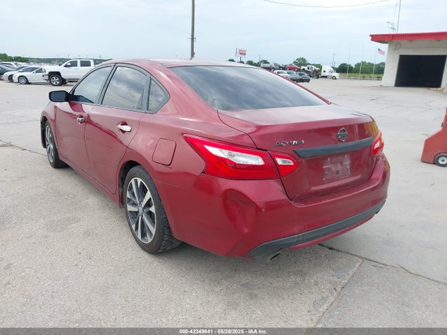 1N4AL3AP3HN315596 Nissan Altima 2.5 S