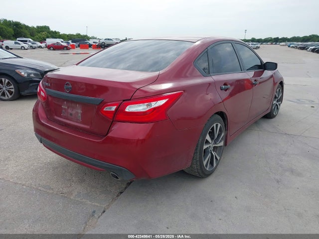 1N4AL3AP3HN315596 Nissan Altima 2.5 S