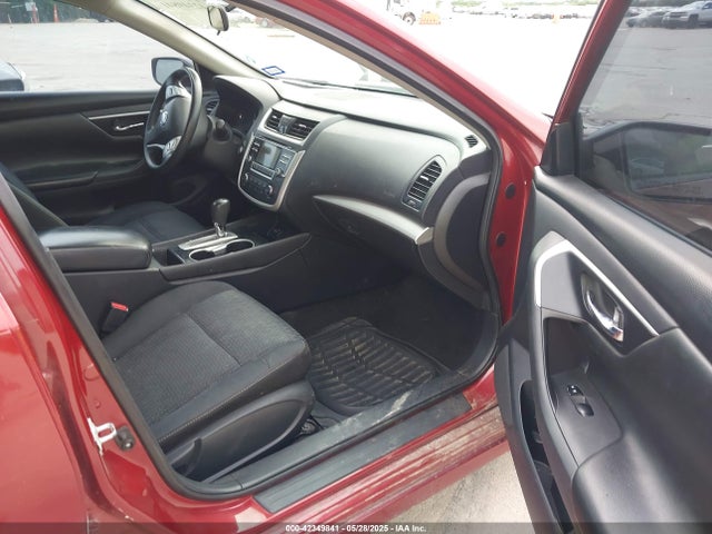 1N4AL3AP3HN315596 Nissan Altima 2.5 S