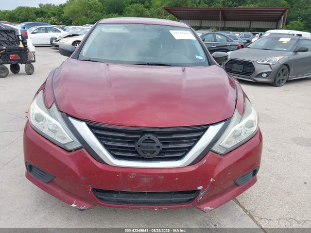 1N4AL3AP3HN315596 Nissan Altima 2.5 S