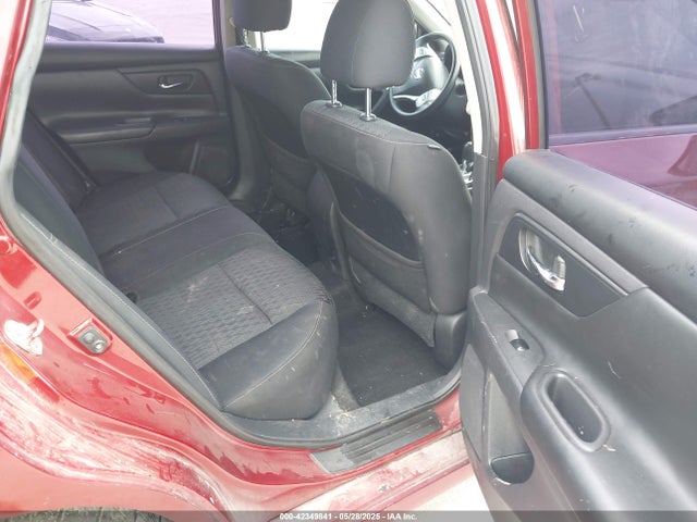 1N4AL3AP3HN315596 Nissan Altima 2.5 S