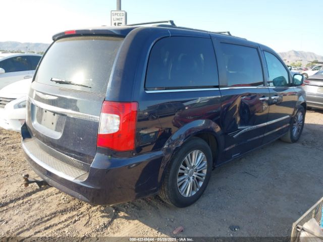 2013 CHRYSLER TOWN & COUNTRY 2C4RC1CG8DR649053 Photo 3