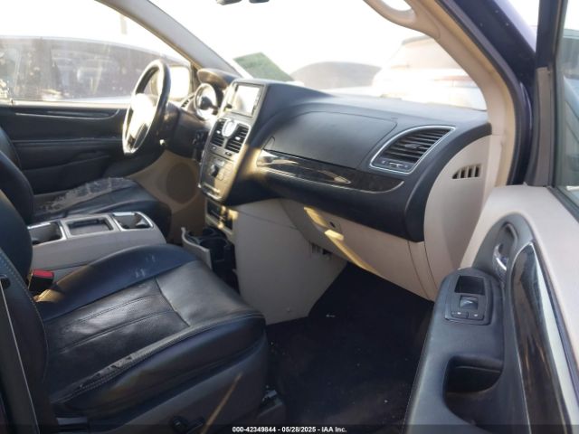 2013 CHRYSLER TOWN & COUNTRY 2C4RC1CG8DR649053 Photo 4