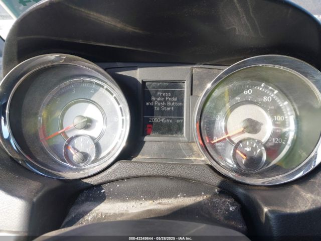 2013 CHRYSLER TOWN & COUNTRY 2C4RC1CG8DR649053 Photo 6