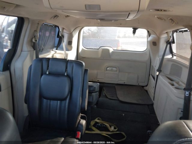 2013 CHRYSLER TOWN & COUNTRY 2C4RC1CG8DR649053 Photo 7