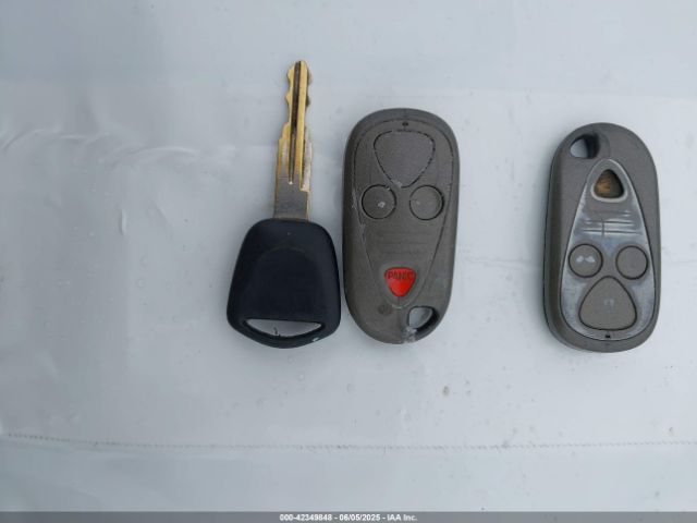 2006 ACURA TSX JH4CL96836C024711 Photo 10