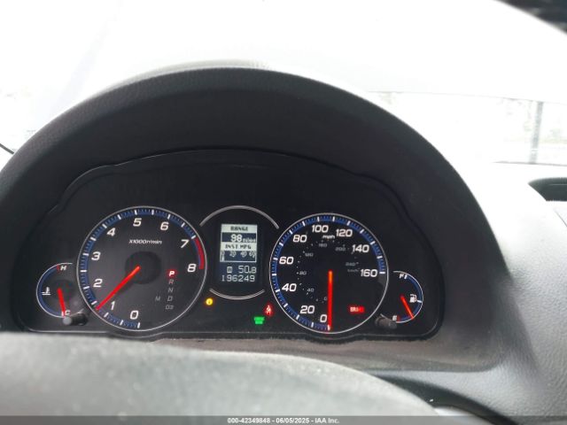 2006 ACURA TSX JH4CL96836C024711 Photo 6