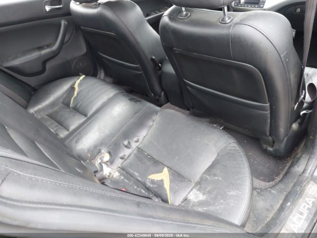 2006 ACURA TSX JH4CL96836C024711 Photo 7
